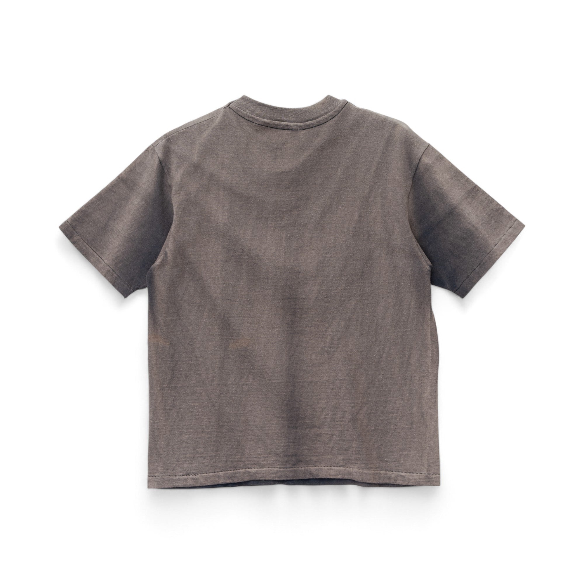 SUN FADED SINGLE STITCH TEE - 1980/90'S