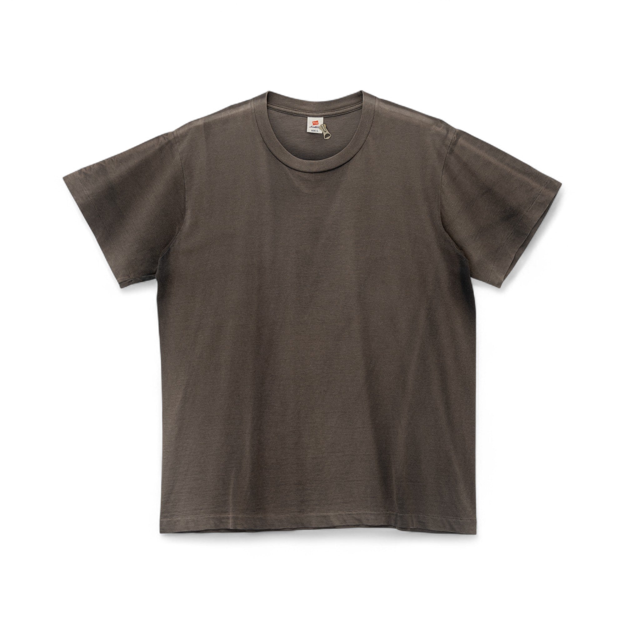 SUN FADED SINGLE STITCH TEE - 1980/90'S