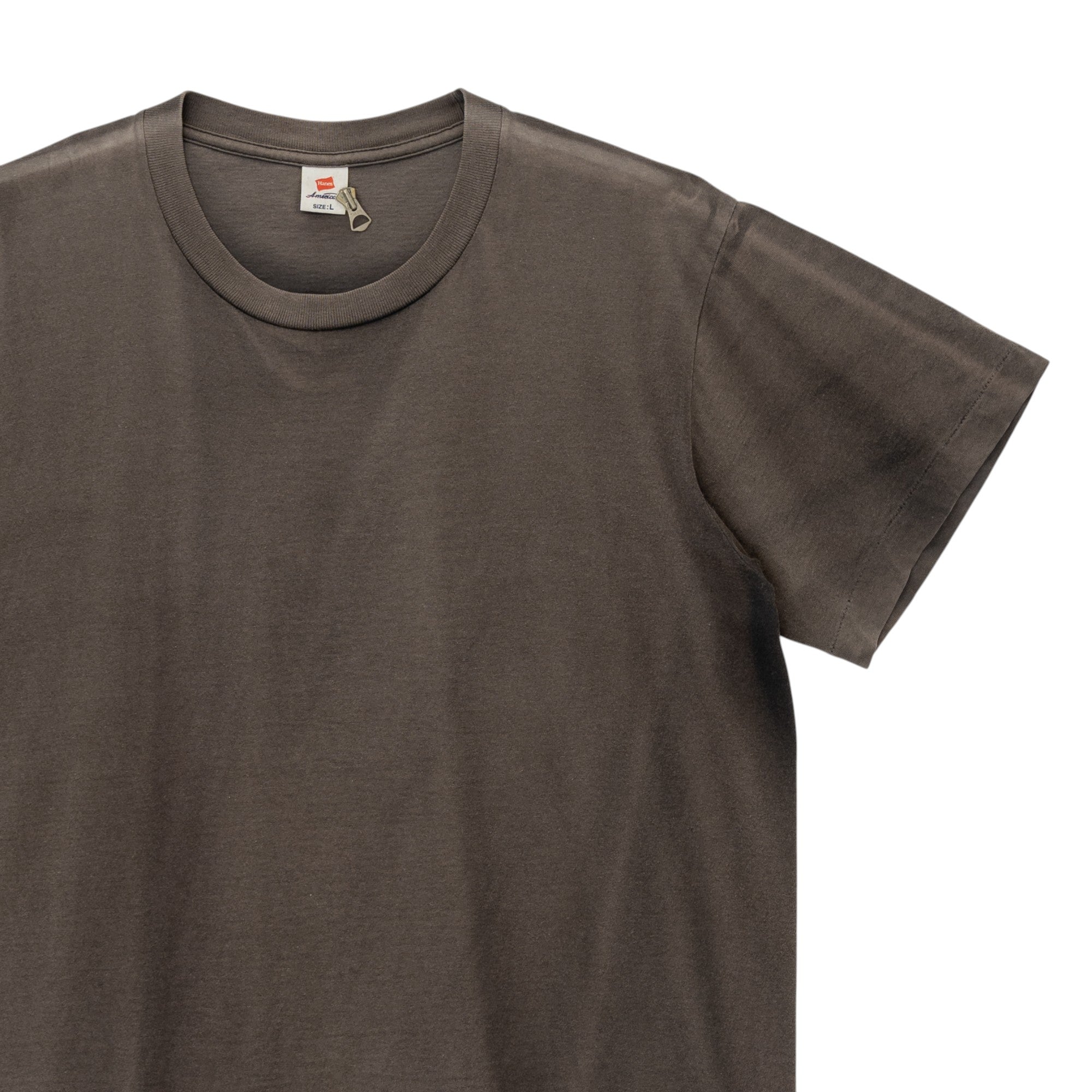 SUN FADED SINGLE STITCH TEE - 1980/90'S
