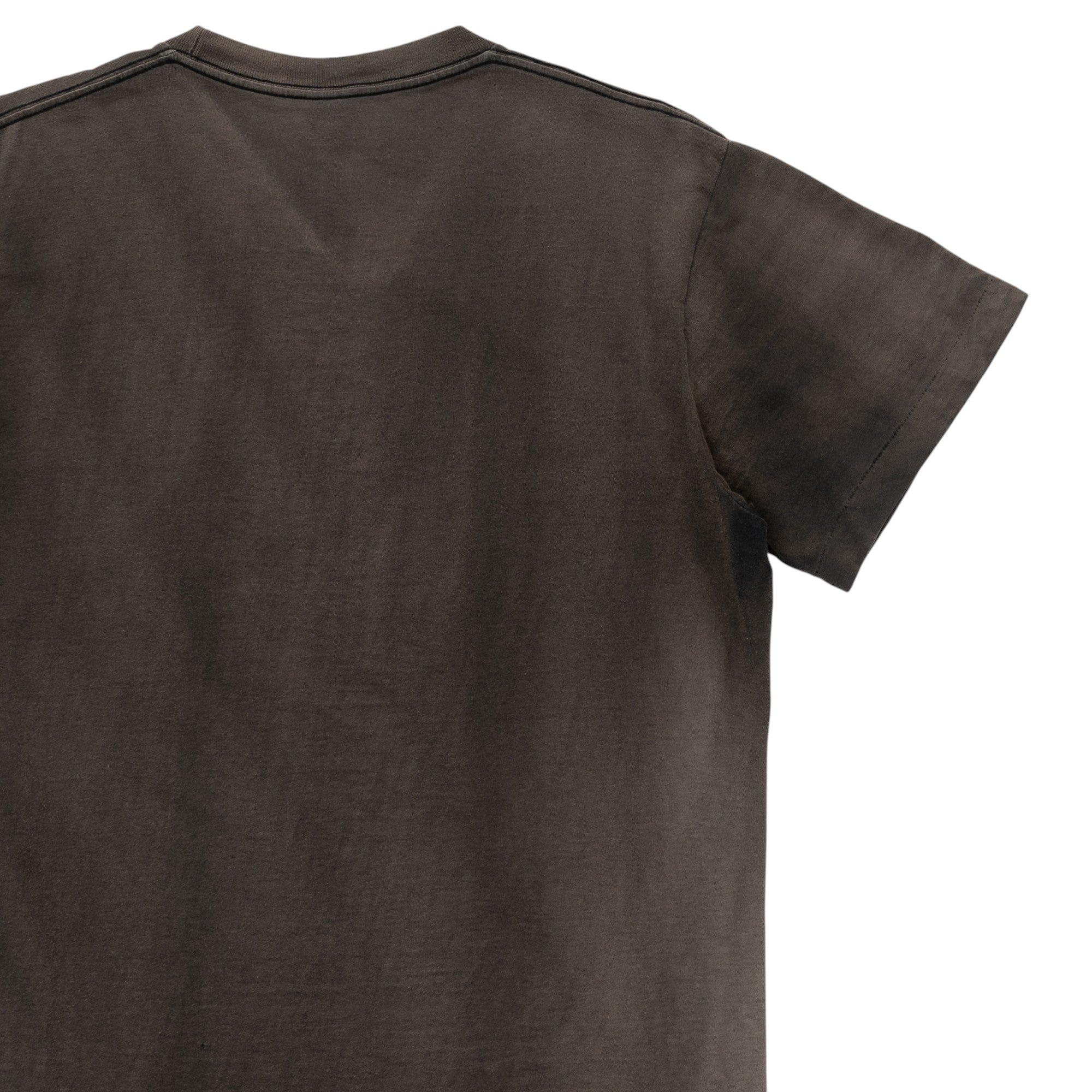 SUN FADED SINGLE STITCH TEE - 1980/90'S