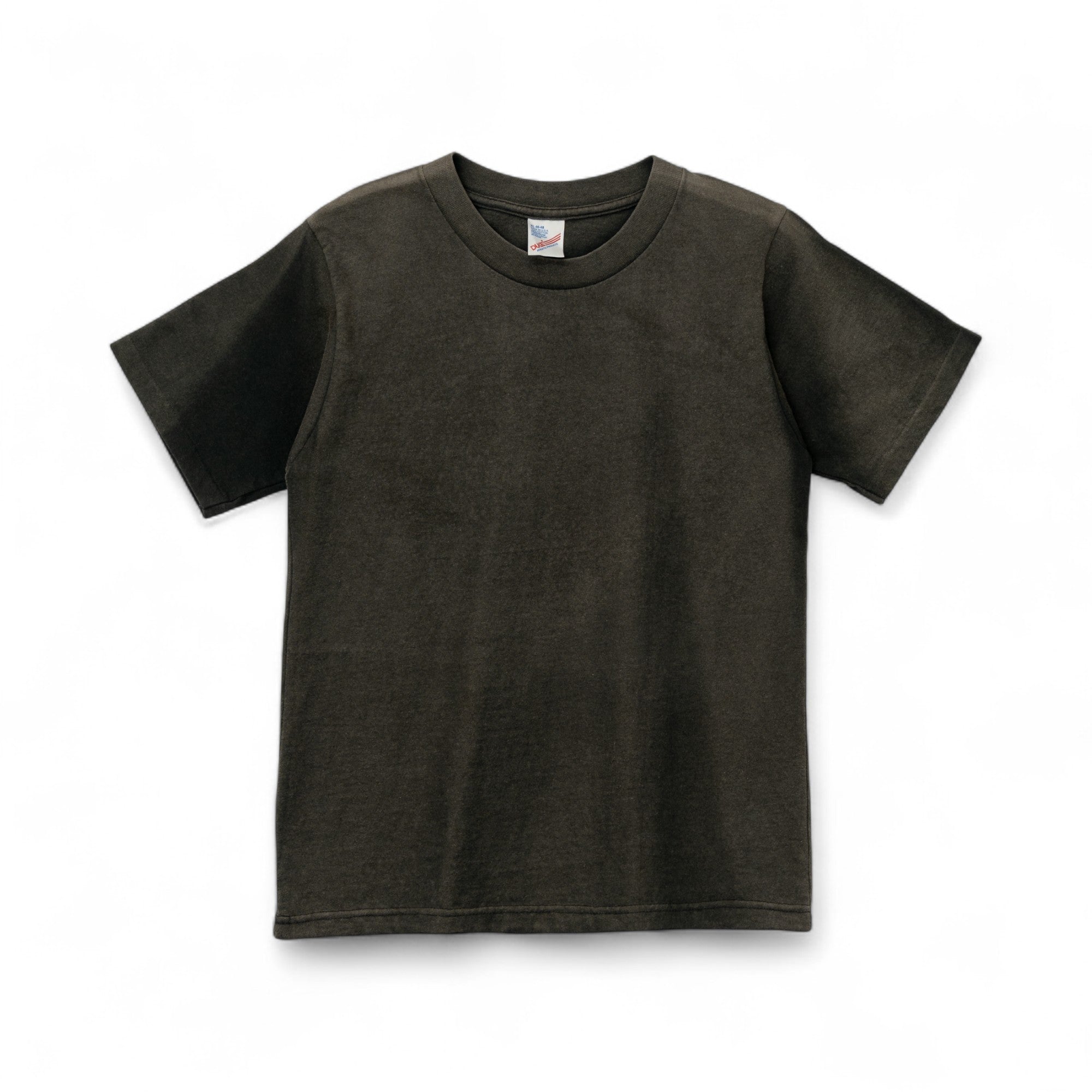 SUN FADED SINGLE STITCH TEE - 1980/90'S