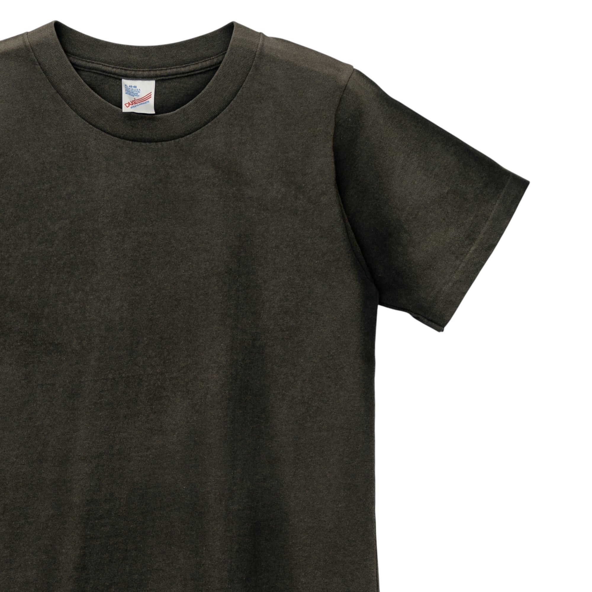 SUN FADED SINGLE STITCH TEE - 1980/90'S