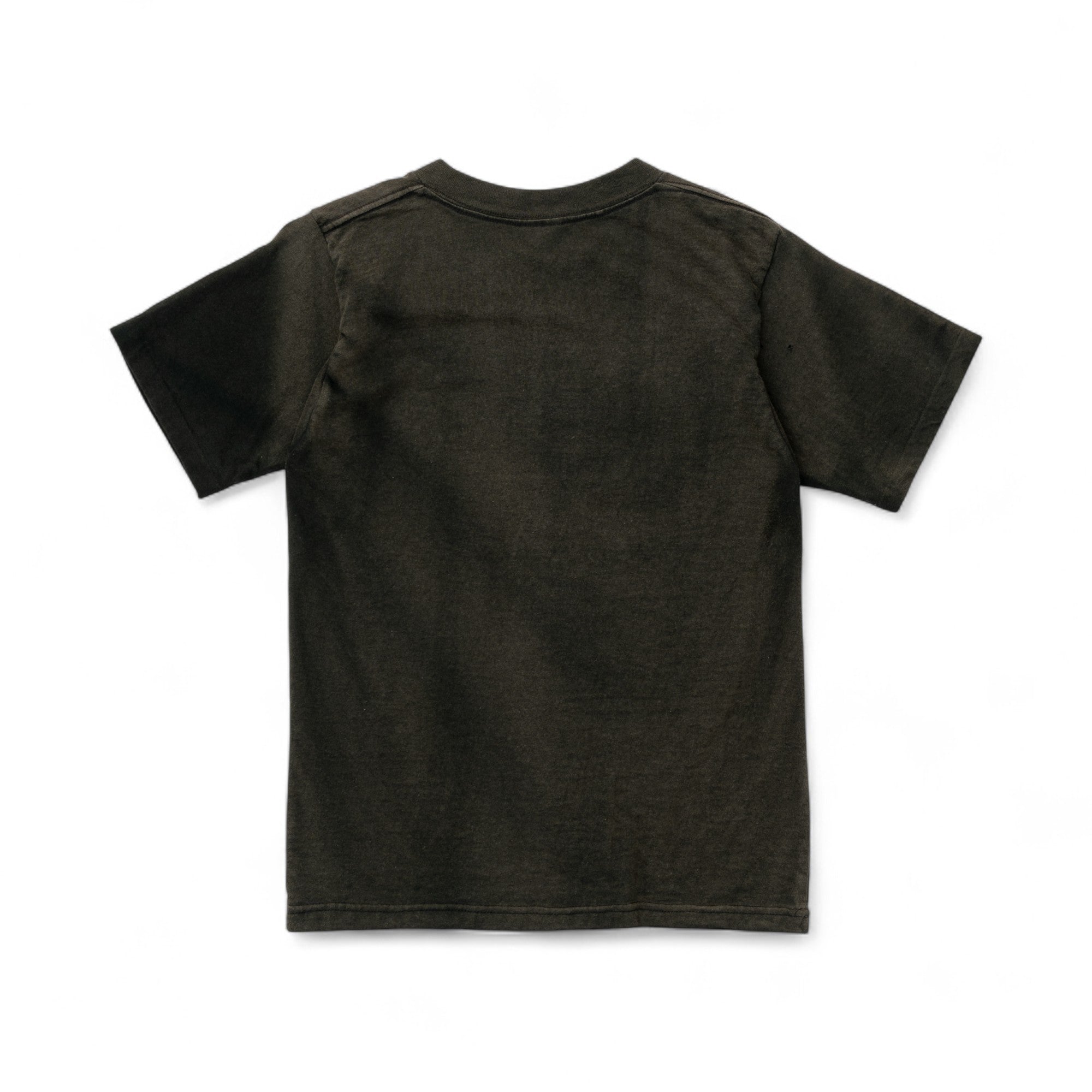SUN FADED SINGLE STITCH TEE - 1980/90'S