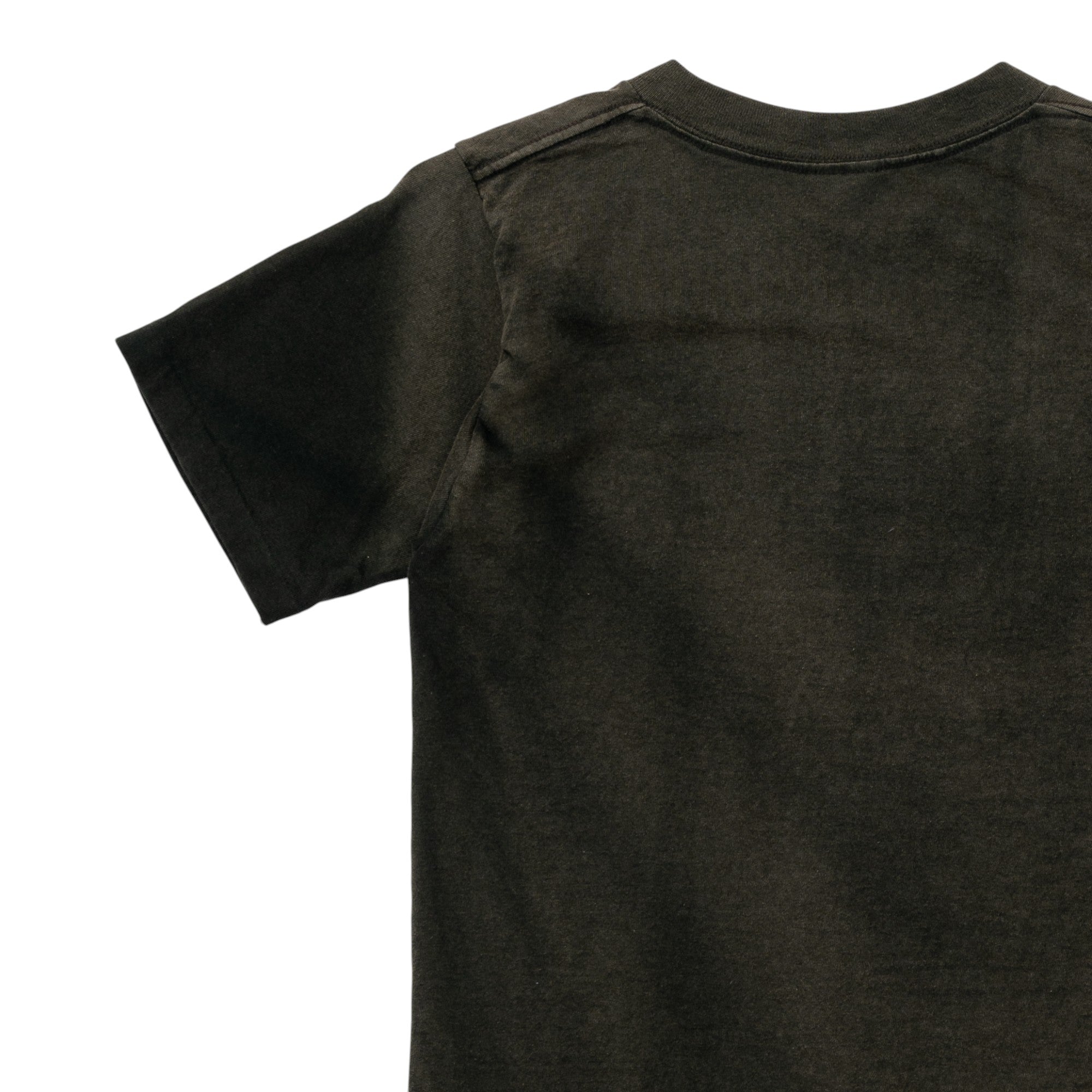 SUN FADED SINGLE STITCH TEE - 1980/90'S