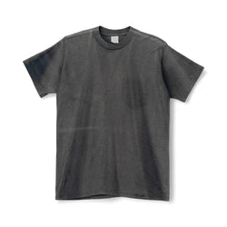 SUN FADED SINGLE STITCH TEE - 1980/90'S