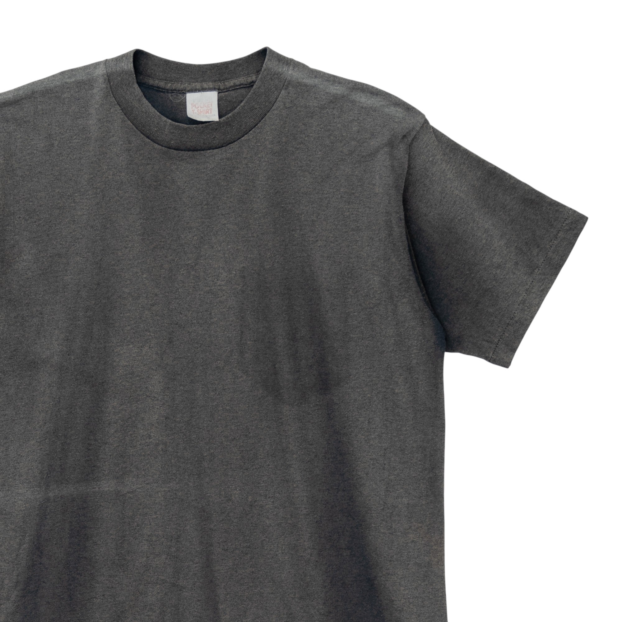 SUN FADED SINGLE STITCH TEE - 1980/90'S
