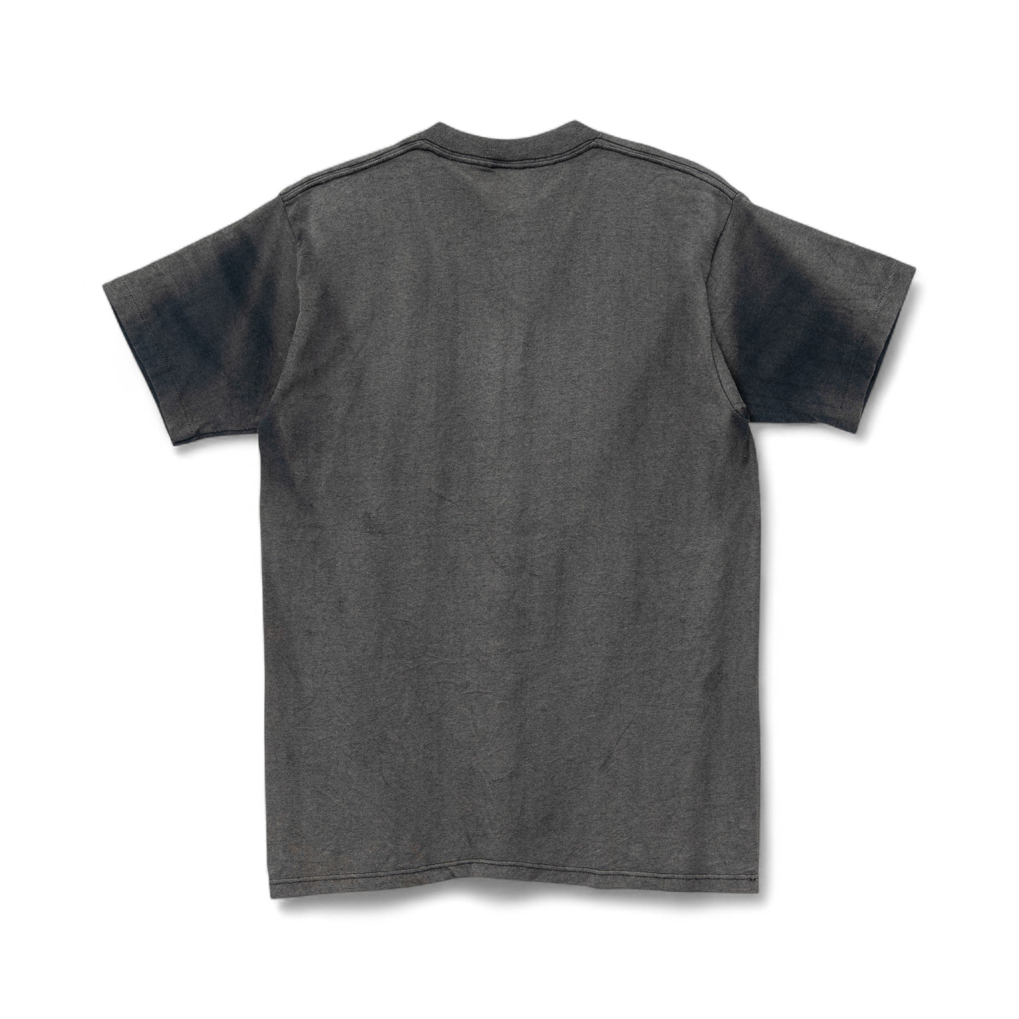 SUN FADED SINGLE STITCH TEE - 1980/90'S