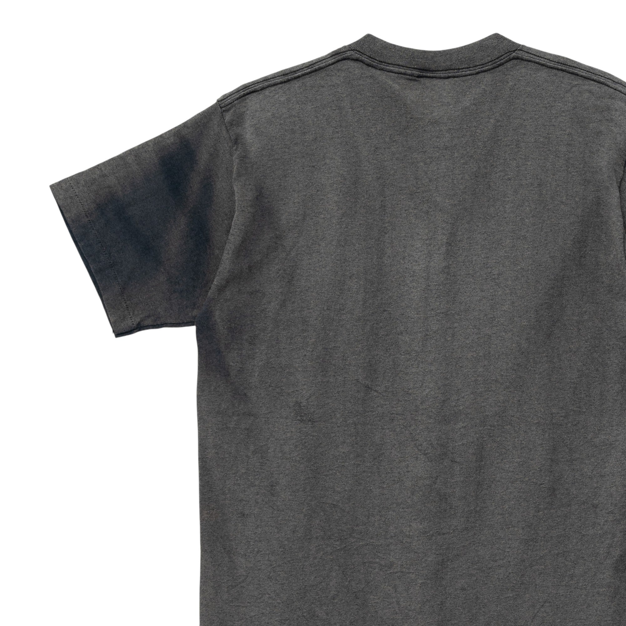 SUN FADED SINGLE STITCH TEE - 1980/90'S