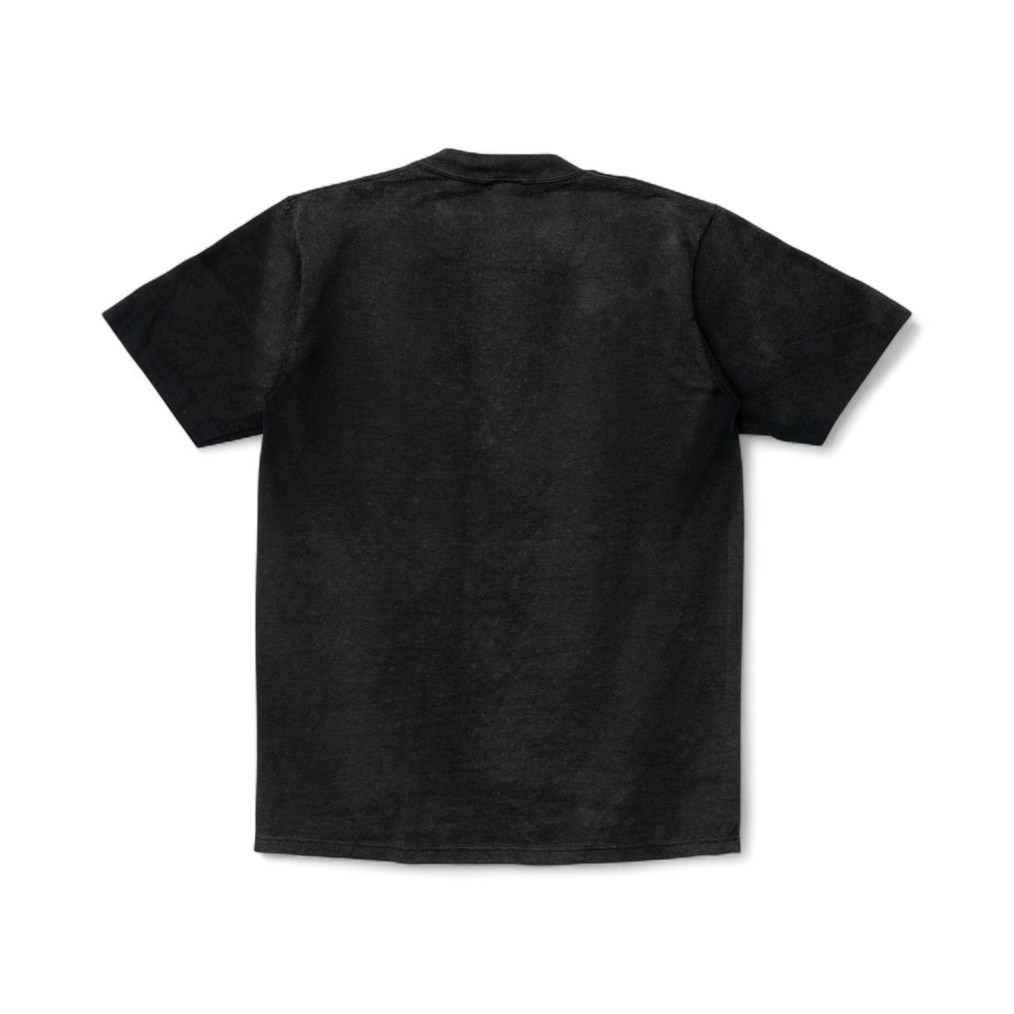 SUN FADED SINGLE STITCH TEE - 1980/90'S