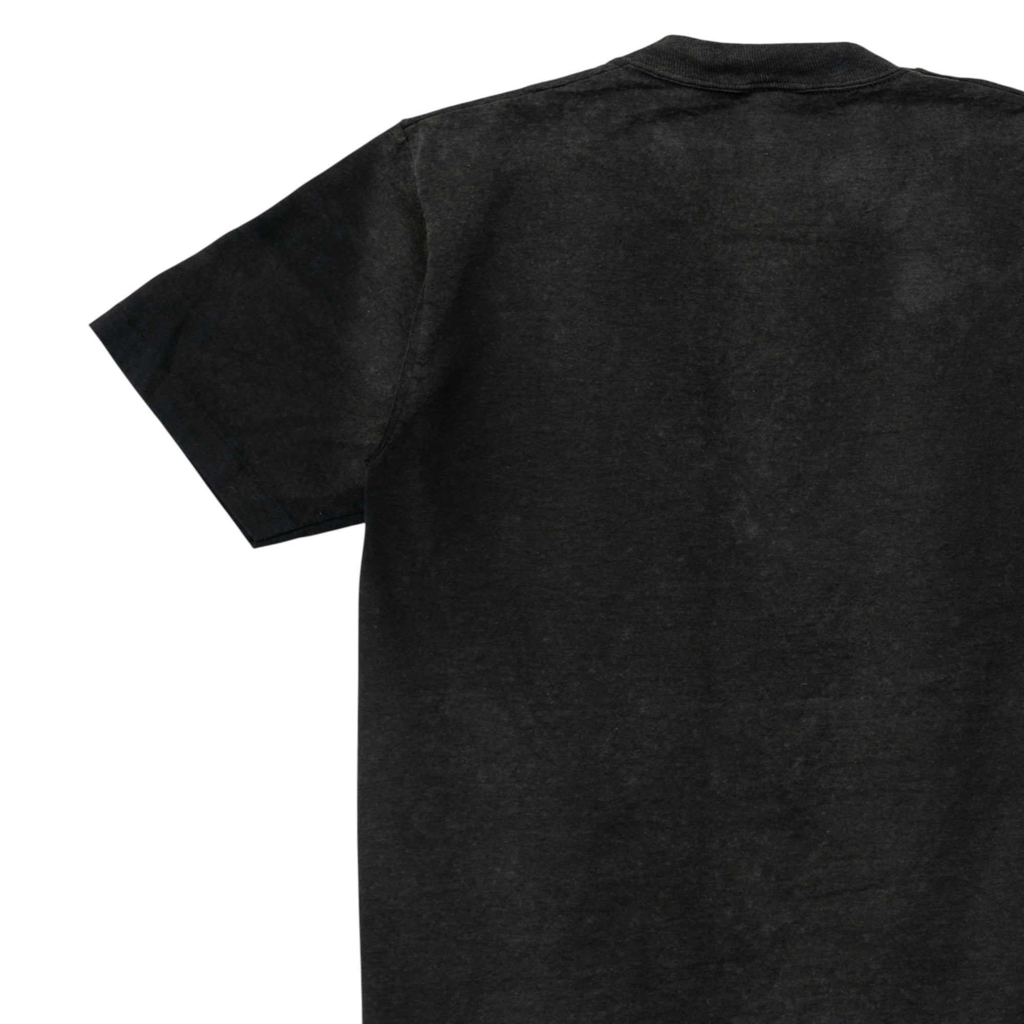 SUN FADED SINGLE STITCH TEE - 1980/90'S