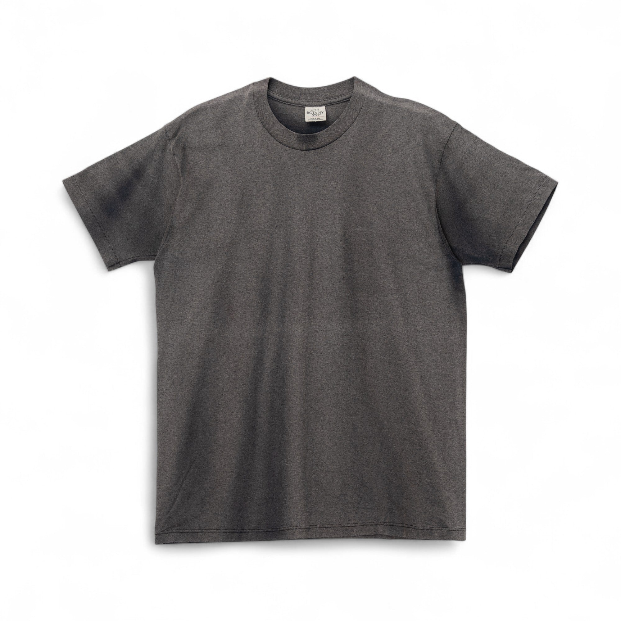 SUN FADED SINGLE STITCH TEE - 1980/90'S