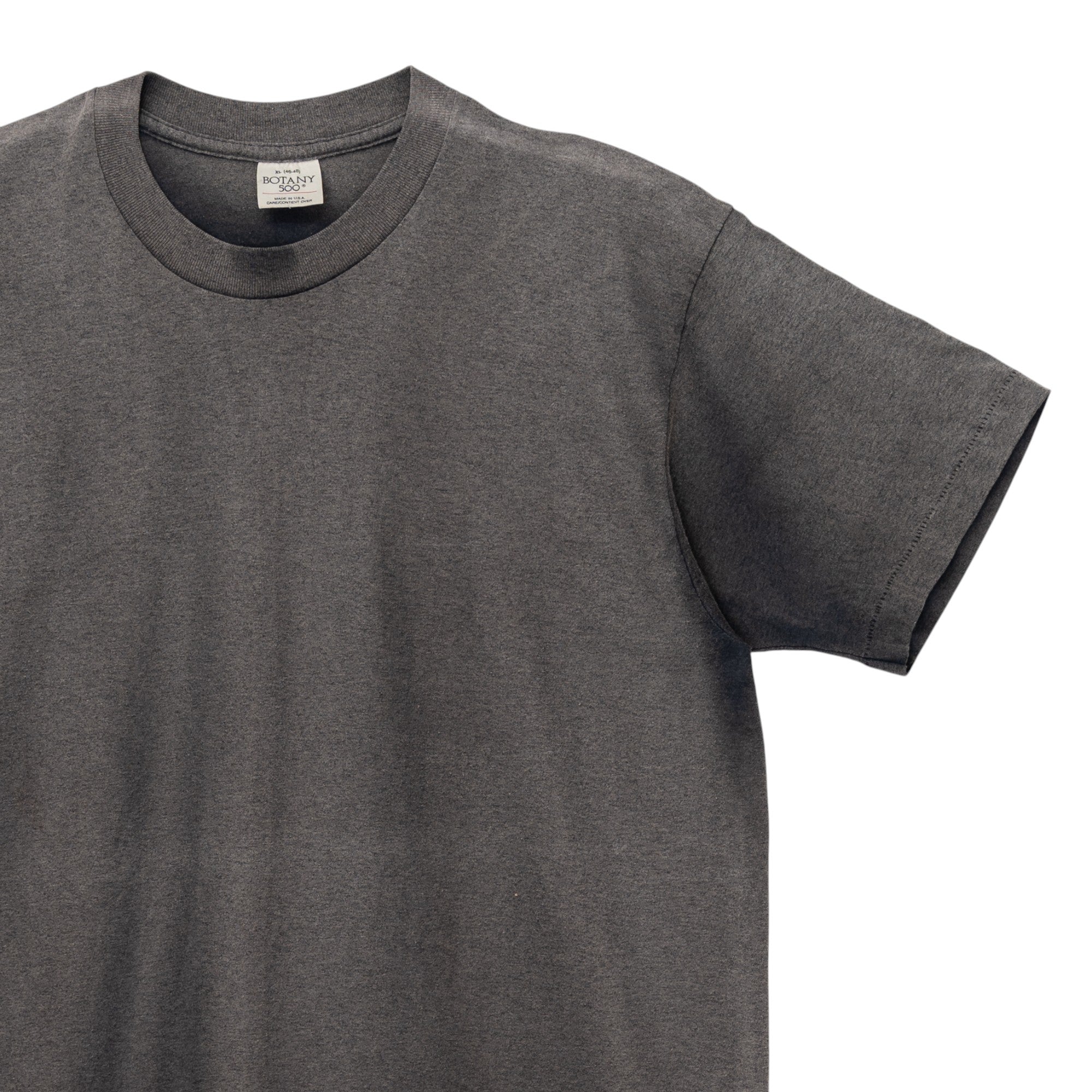 SUN FADED SINGLE STITCH TEE - 1980/90'S