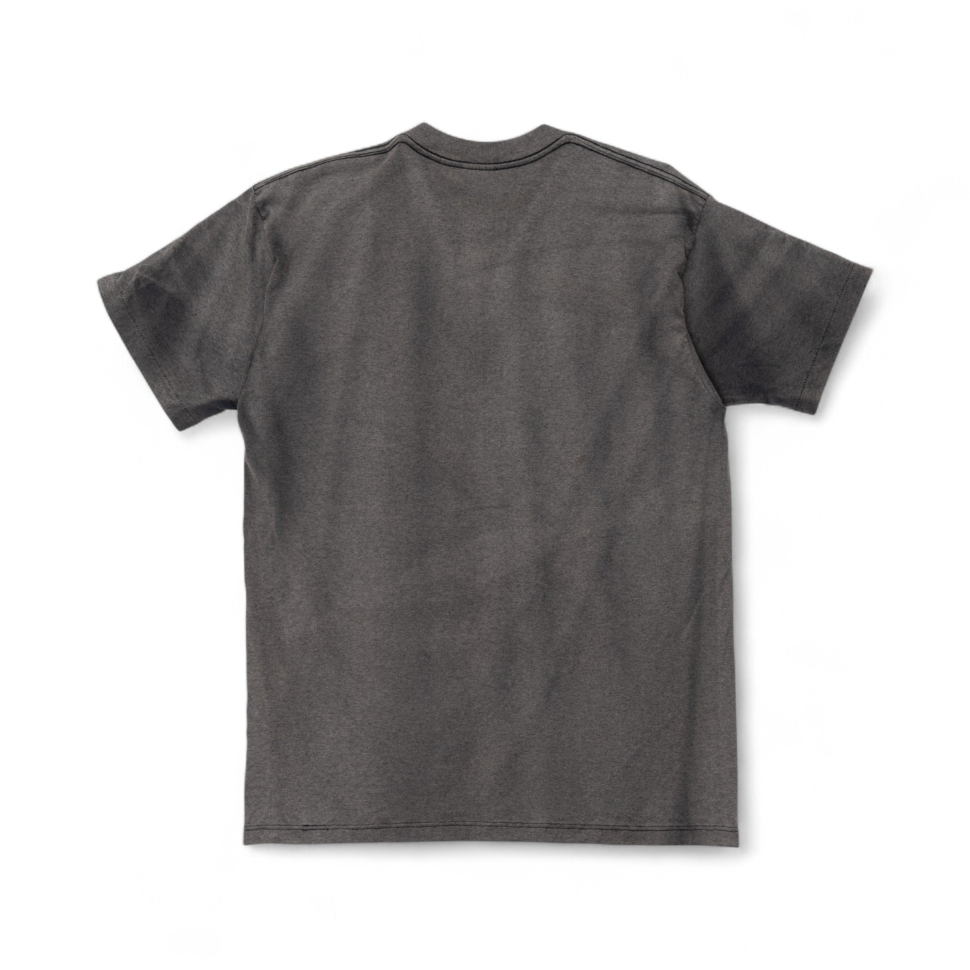 SUN FADED SINGLE STITCH TEE - 1980/90'S