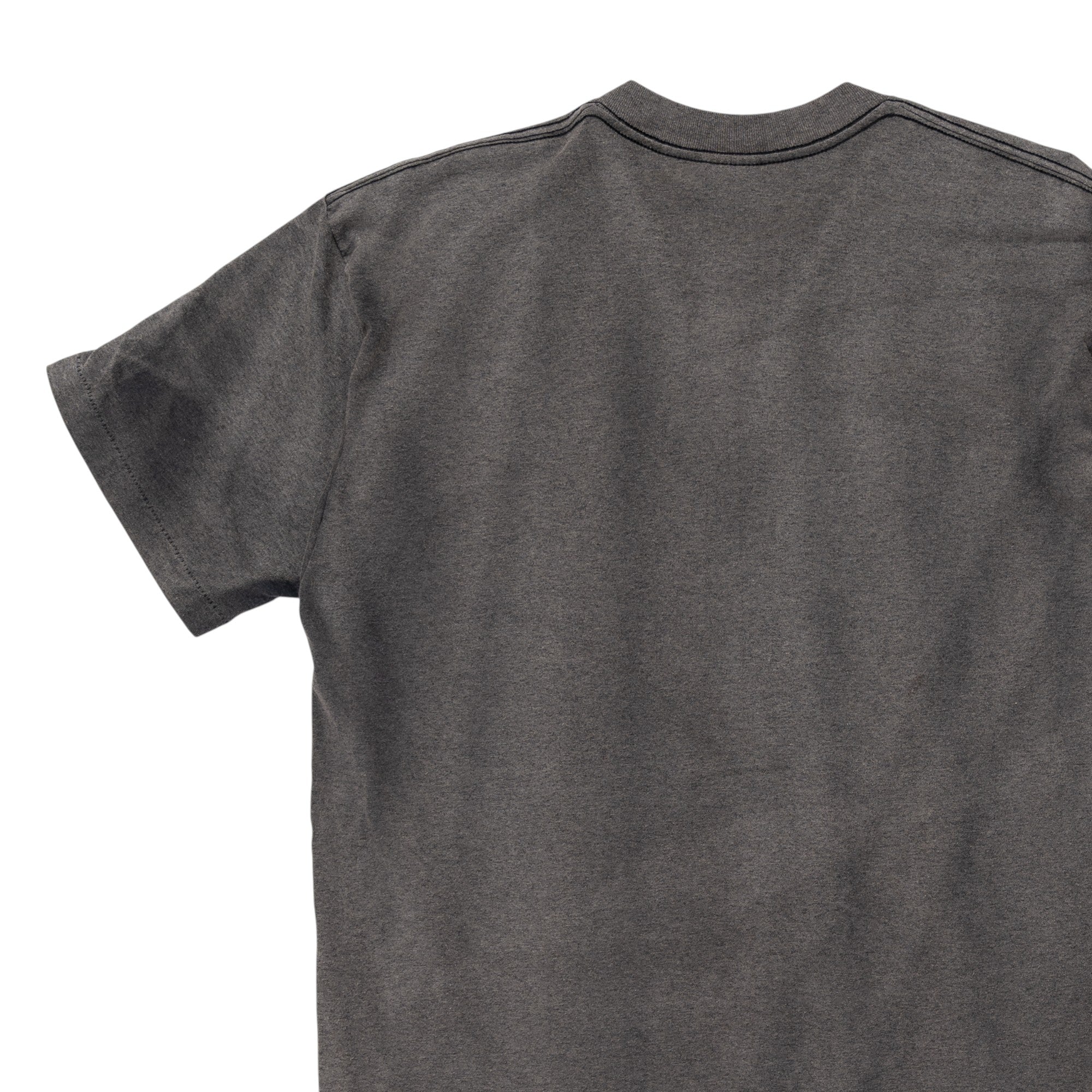 SUN FADED SINGLE STITCH TEE - 1980/90'S