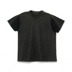 SUN FADED SINGLE STITCH TEE - 1980/90'S
