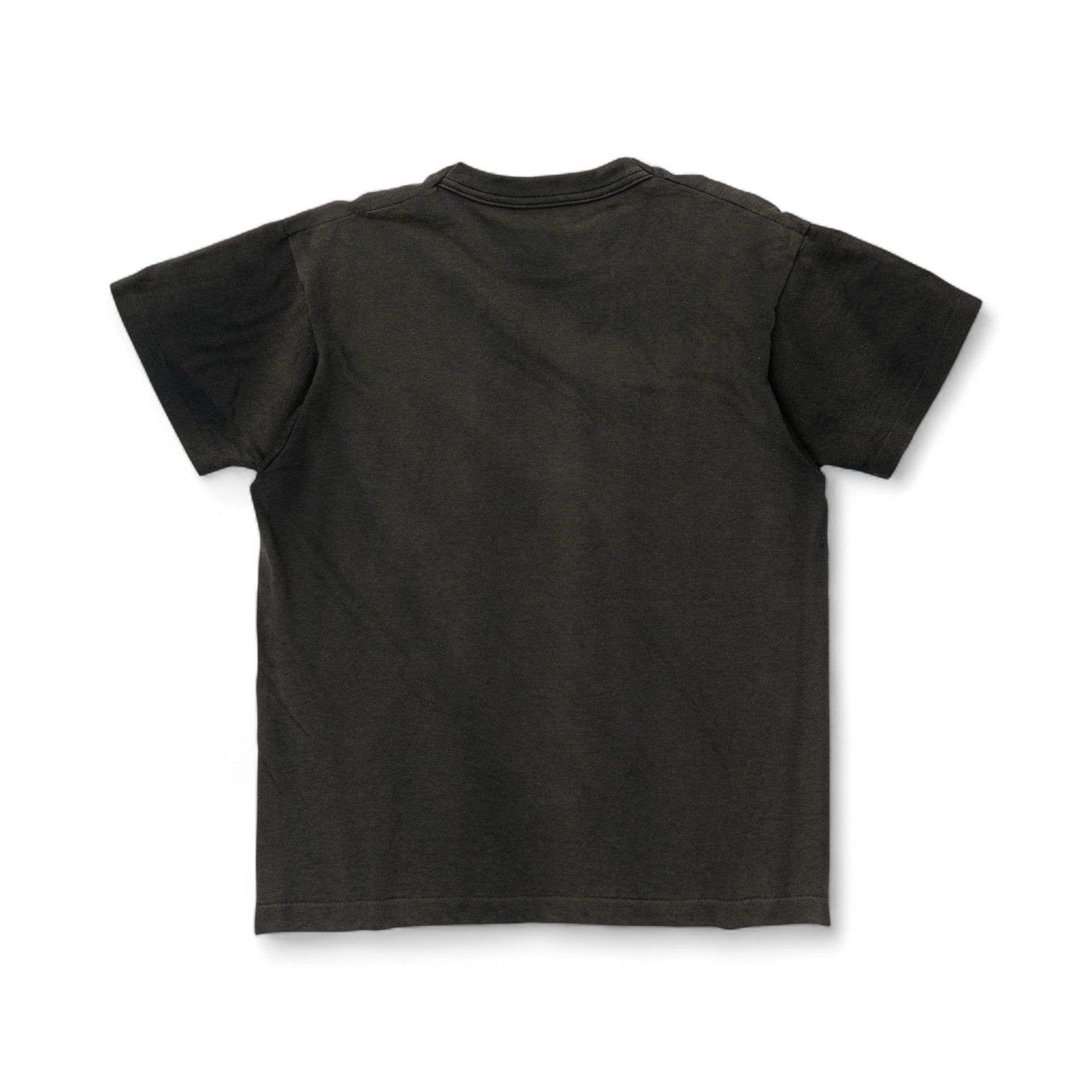 SUN FADED SINGLE STITCH TEE - 1980/90'S