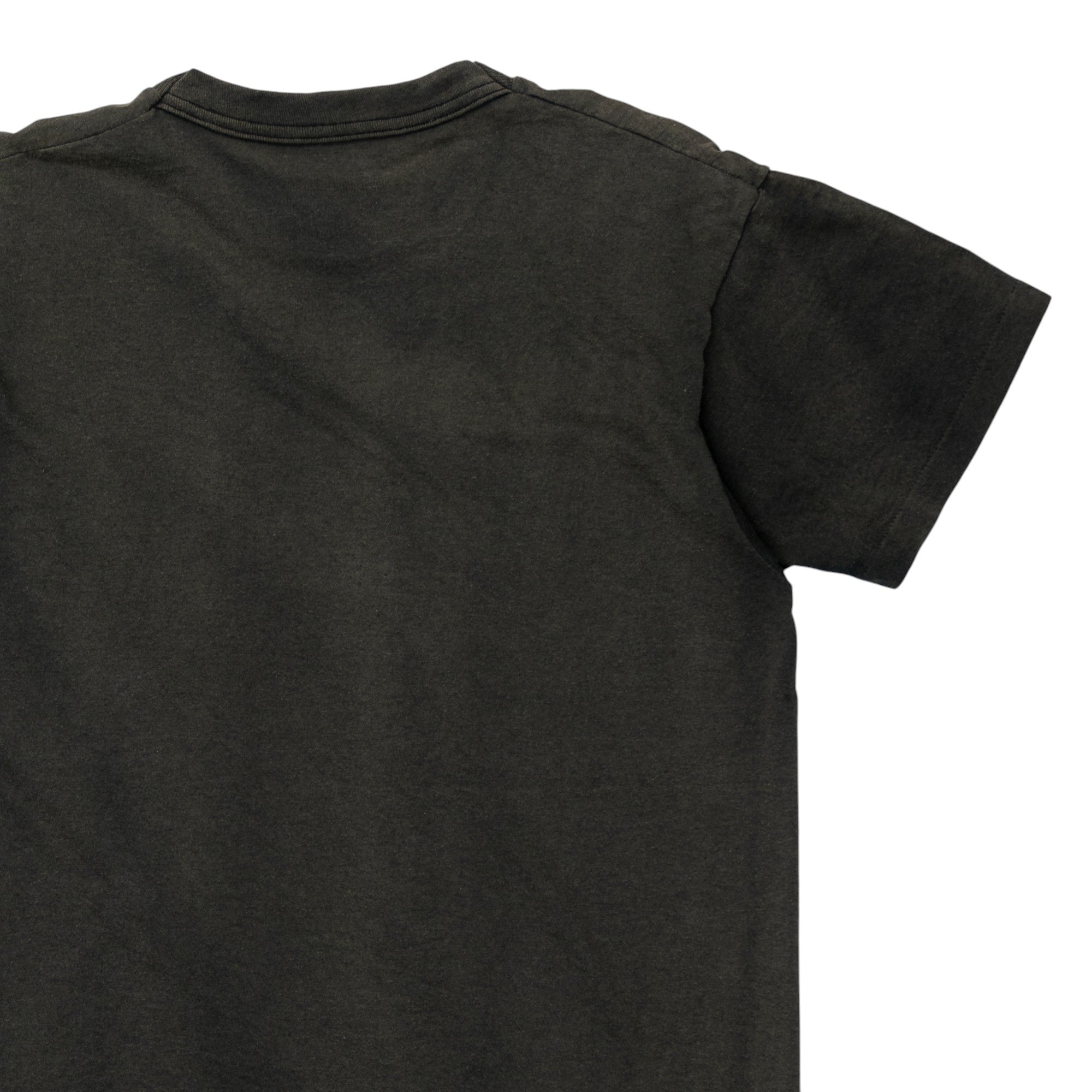 SUN FADED SINGLE STITCH TEE - 1980/90'S
