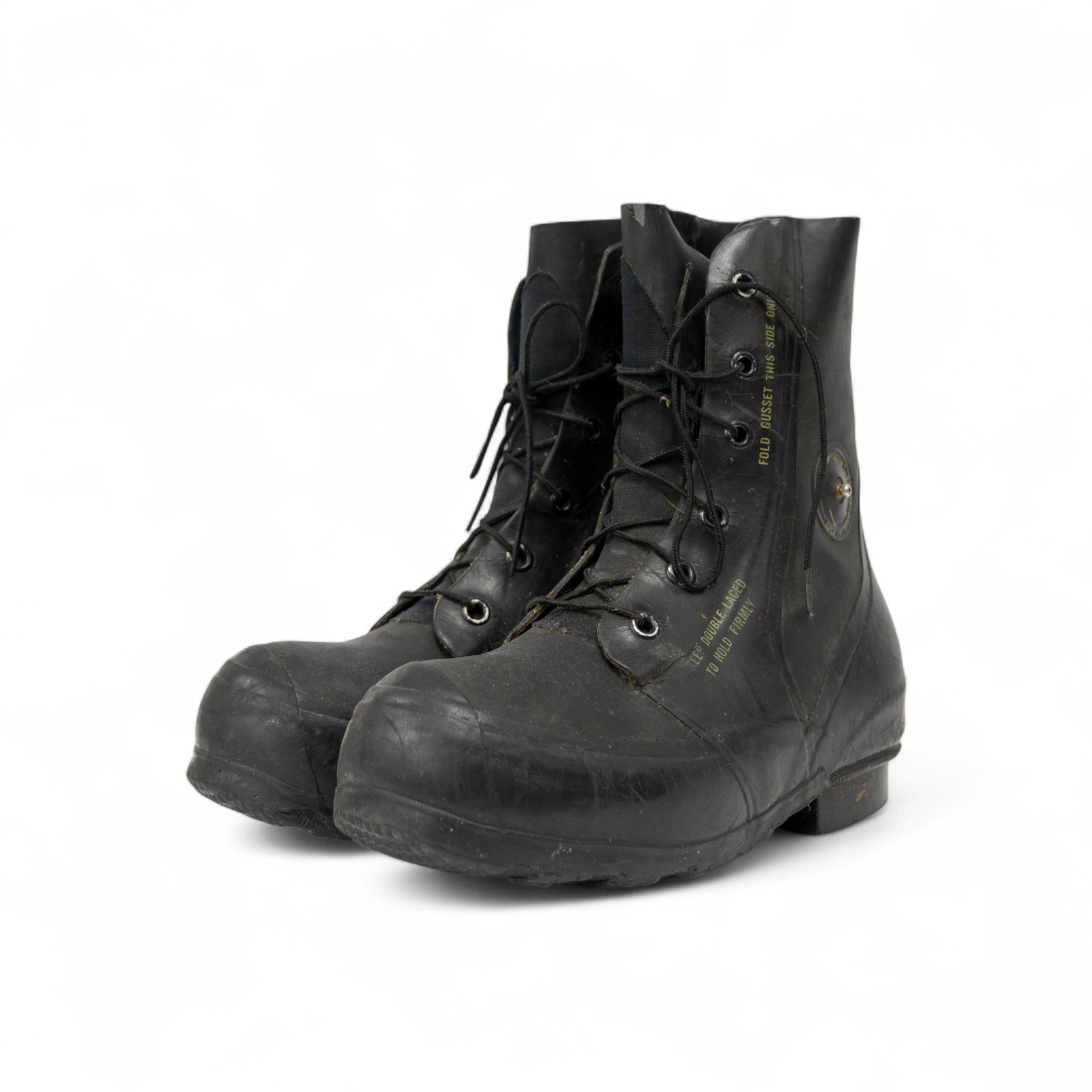 MICKEY BOOTS - 1970'S