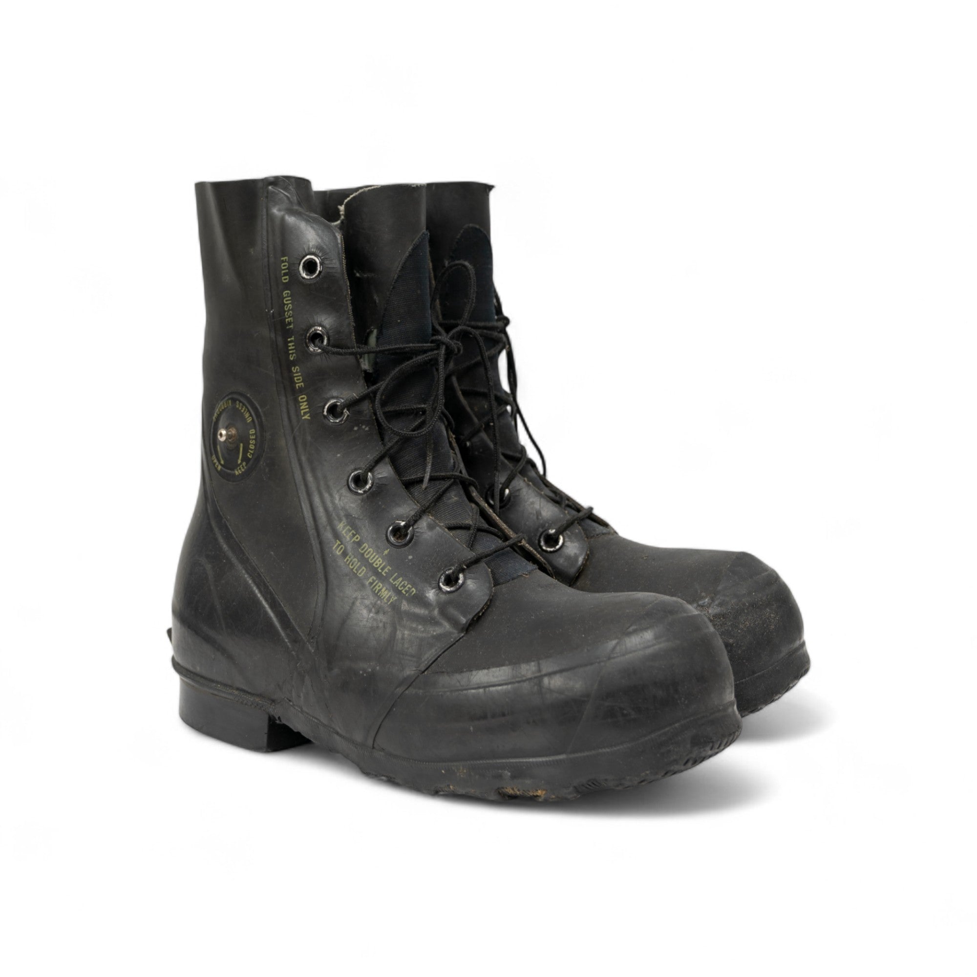 MICKEY BOOTS - 1970'S