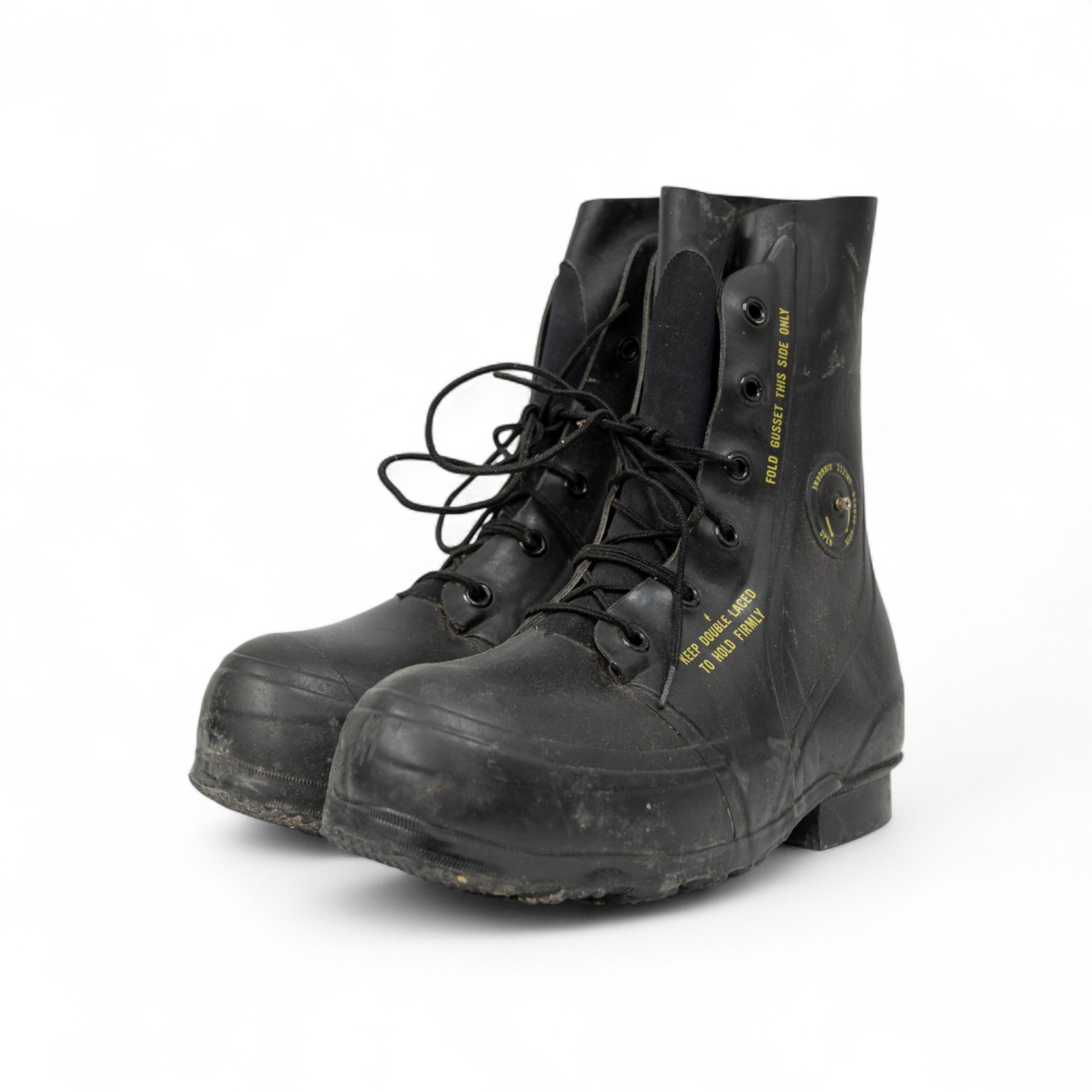 MICKEY BOOTS - 1970'S