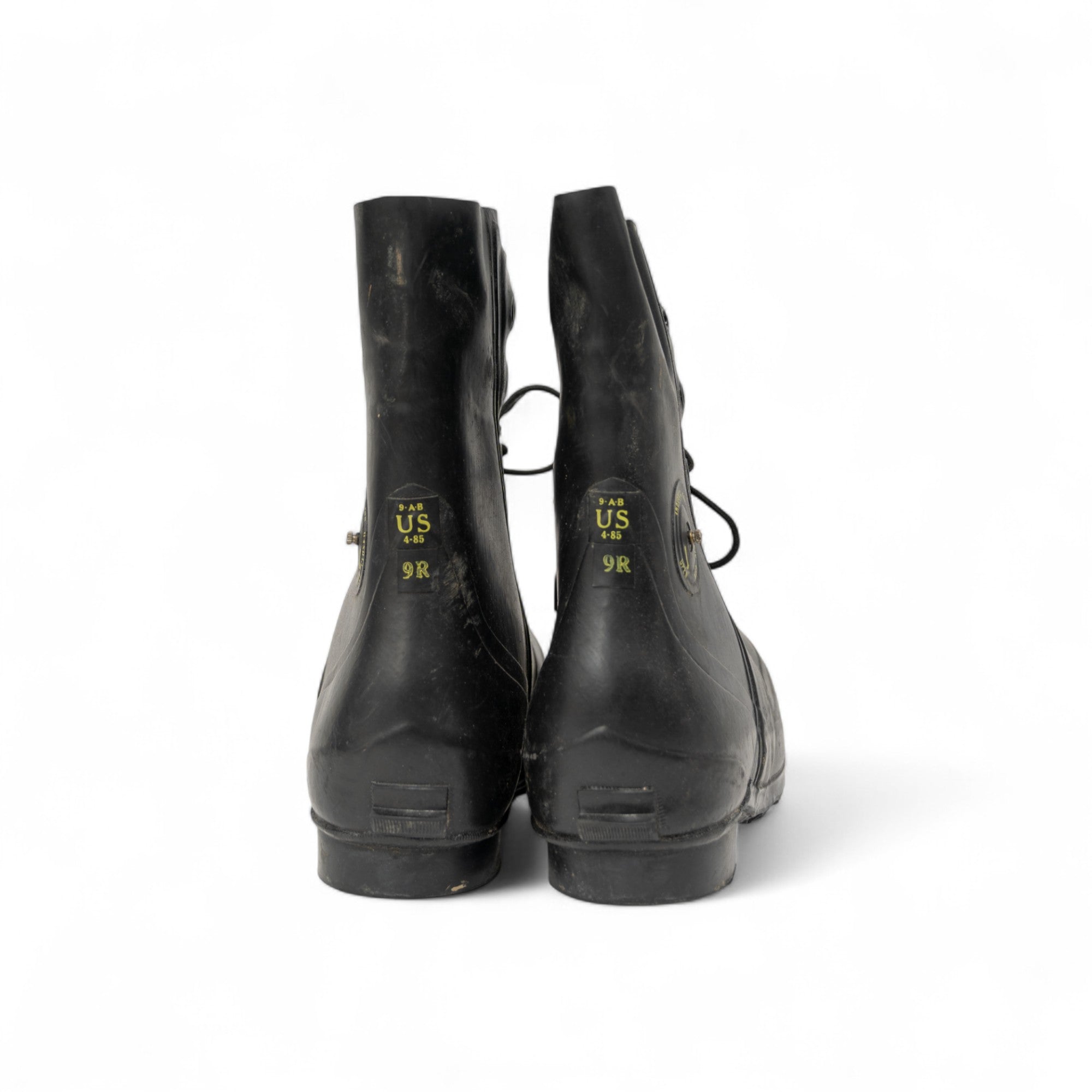 MICKEY BOOTS - 1970'S