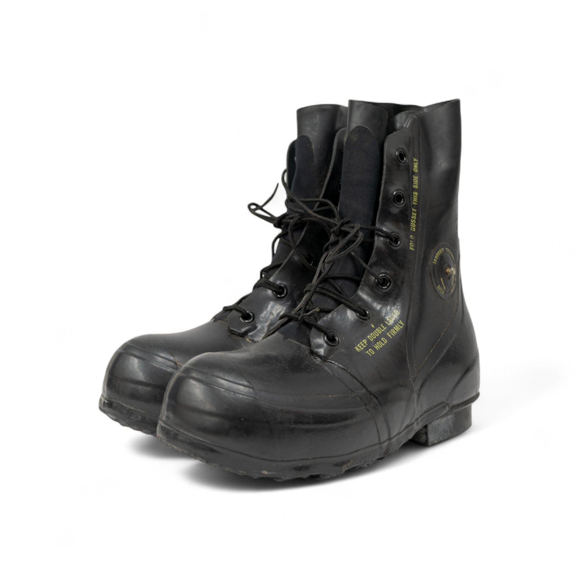 MICKEY BOOTS - 1970'S