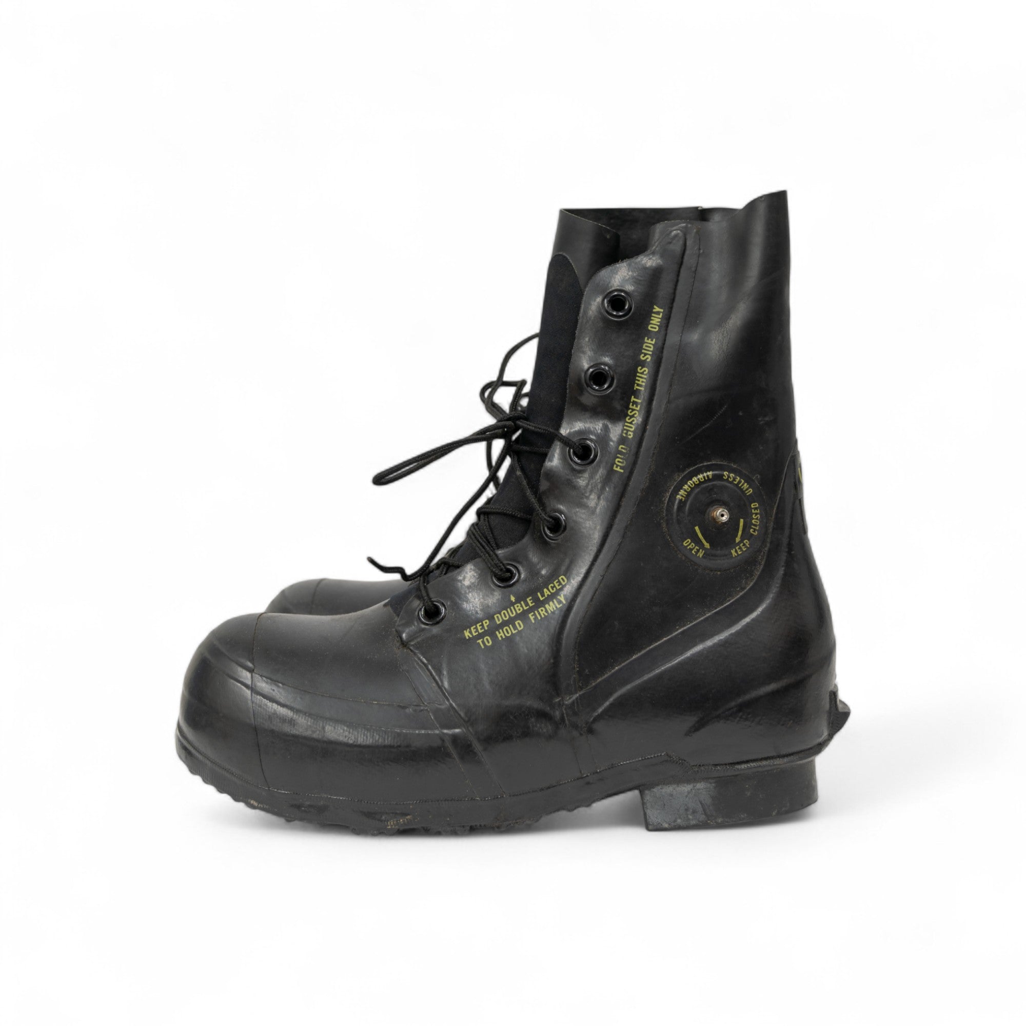 MICKEY BOOTS - 1970'S