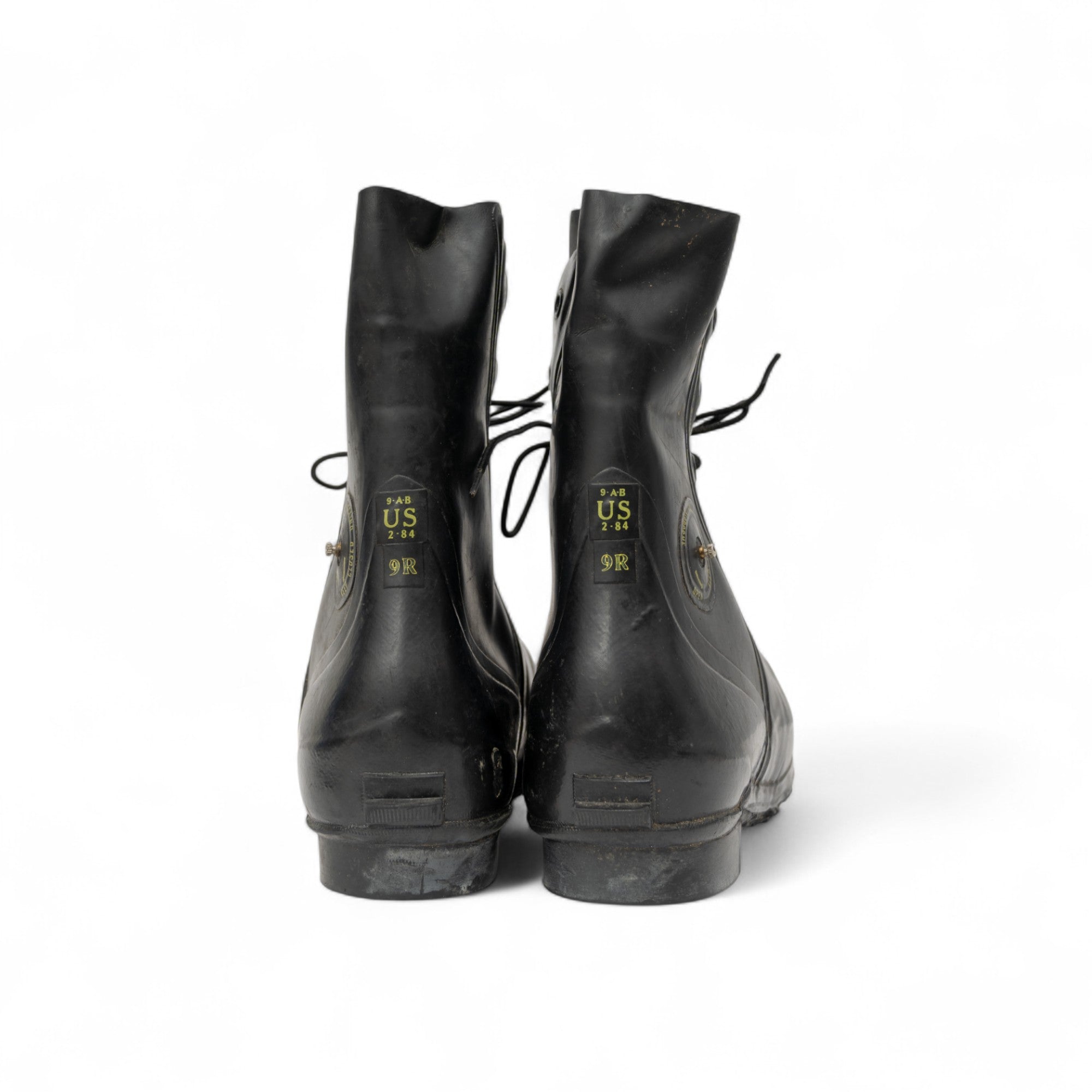 MICKEY BOOTS - 1970'S