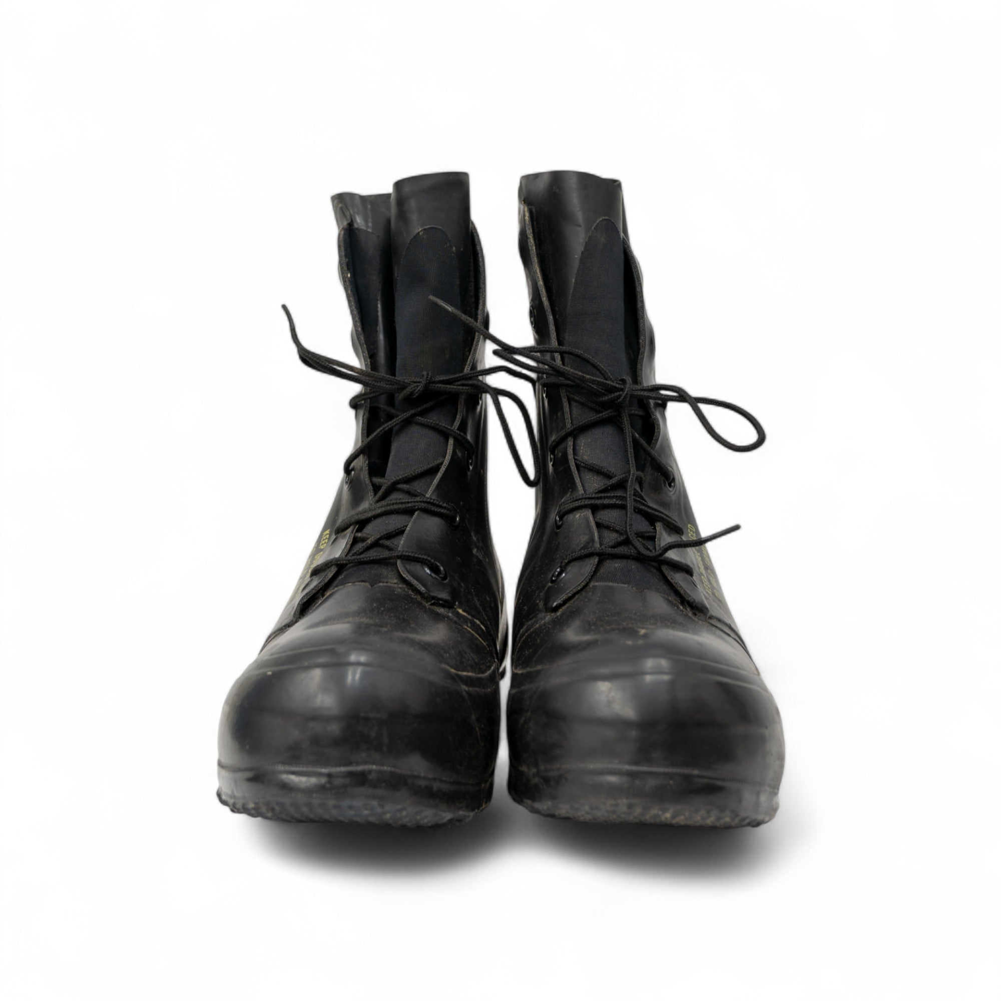 MICKEY BOOTS - 1970'S