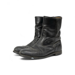 WESTERN WORK COWBOY BOOTS - 1970'S