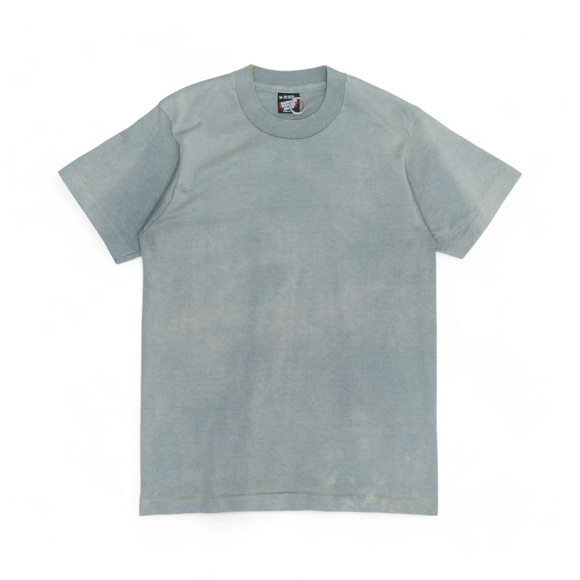 FADED SINGLE STITCH TEE - 1990'S